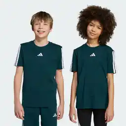 Decathlon Essentials T-shirt Kids aanbieding