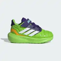 Decathlon adidas Marvel Iron Hulk Runfalcon 5 Sneakers Kids aanbieding