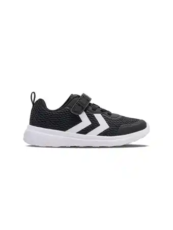 Decathlon Klittenbandsluiting Sportschoen Actus Lifestyle Uniseks Kinderen HUMMEL aanbieding