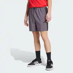 Decathlon Essentials 3-Stripes Chelsea Short aanbieding