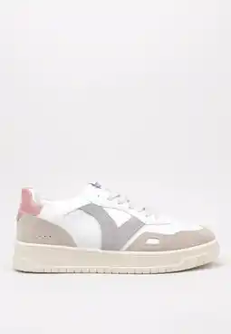 Decathlon Sneakers Victoria Model 1257101v Kleur Wit aanbieding