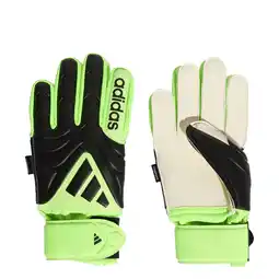 Decathlon Copa Match Fingersave keepershandschoenen Kids aanbieding