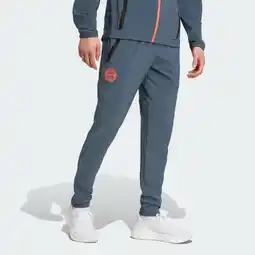 Decathlon Bayern München trainingsbroek Tiro Vis Tech 25 aanbieding