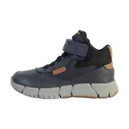 Decathlon Boots Geox Model J Flexyper Boy Kleur Blauw aanbieding