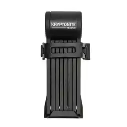 Decathlon Faltschloss Keeper Mini aanbieding