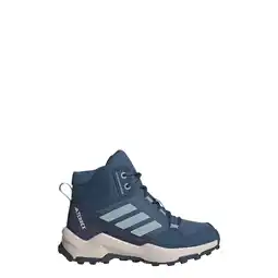 Decathlon Terrex AX4R Mid Hiking Schoenen aanbieding