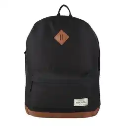 Decathlon Stamford 20L Rugzak (Zwart) aanbieding