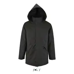 Decathlon Parka Sol's Robyn aanbieding