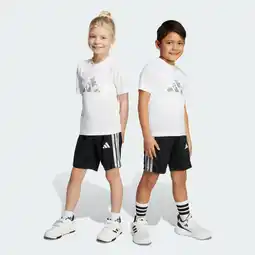 Decathlon Train Essentials Camo Print Set Kids aanbieding