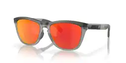 Decathlon Zonnebril Oakley FROGSKINS RANGE OO 9284 man Maat 55/17/136 aanbieding