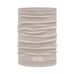 Decathlon Heren en Dames Golf wollen nekwarmer Barkin Sand Beige aanbieding