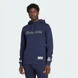 Decathlon Real Madrid hoodie US 2025/26 aanbieding