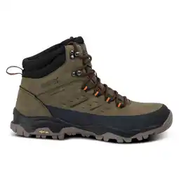 Decathlon Blake ademende waterdichte wandelschoenen voor heren aanbieding