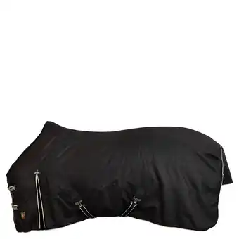 Decathlon Outdoor paardendeken BR Equitation Classic 1200D 150g aanbieding