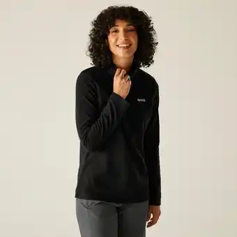 Decathlon Fleece Dames Lichtgewicht aanbieding