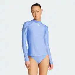 Decathlon Longsleeve Rashguard aanbieding