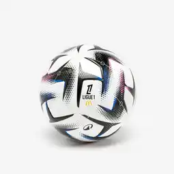 Decathlon Minivoetbal replica Ligue 1 McDonald's 25/26 maat 1 aanbieding