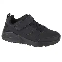 Decathlon Sportschoenen Skechers Uno Lite - Donex, Zwart, Kinderen aanbieding