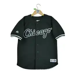 Decathlon Tweedehands - Heren MLB Chicago White Sox Jersey - Zeer goede staat aanbieding
