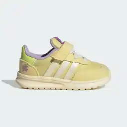 Decathlon adidas Disney Tiana Run 70s 2.0 Schoenen Kids aanbieding