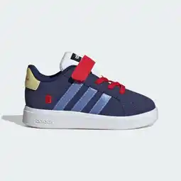Decathlon adidas Disney Snow White Grand Court 2.0 Schoenen Kids aanbieding