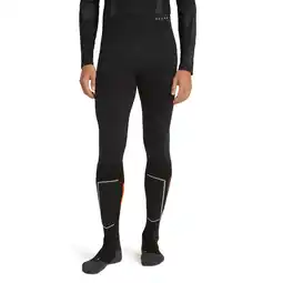 Decathlon 3/4 lange legging Falke Wool-Tech aanbieding