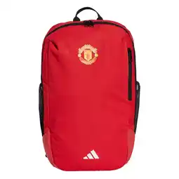 Decathlon Manchester United Rugzak Thuis aanbieding