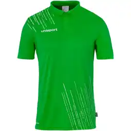 Decathlon Polo Uhlsport Score 26 Poly aanbieding