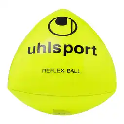 Decathlon Sportsbal Uhlsport Reflex aanbieding
