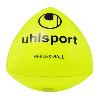 Decathlon Sportsbal Uhlsport Reflex aanbieding
