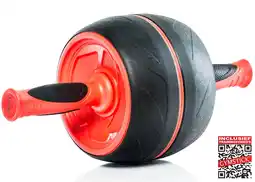 Decathlon Jumbo Ab Roller aanbieding