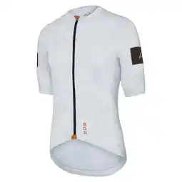 Decathlon Fietstrui - Fiets - Heren - P-Clay - wit aanbieding