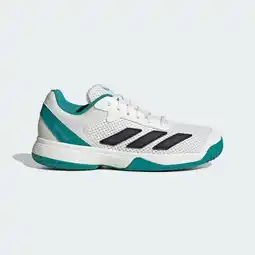 Decathlon Courtflash Tennis Schoenen Kids aanbieding