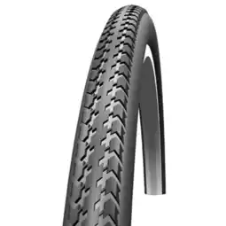 Decathlon Buitenband Hs127 24 X 1 3/8 Grijs aanbieding