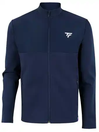 Decathlon Trainingsjas Tecnifibre Tour aanbieding