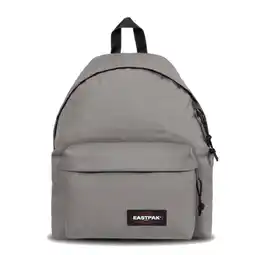 Decathlon Eastpak Model Padded Pakr Kleur Grijs aanbieding