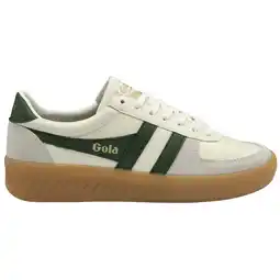 Decathlon Trainers Gola Grandslam Elite aanbieding