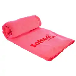 Decathlon Handdoek Softee Sweet aanbieding