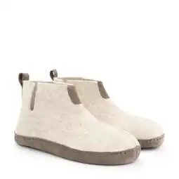 Decathlon Stay-Home - Pantoffels - Heren aanbieding