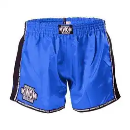 Decathlon Boksbroek Thaï femme Kwon Evolution aanbieding