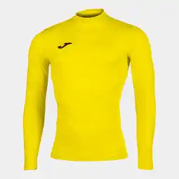 Decathlon Joma Brama Academy LS thermisch T-shirt aanbieding