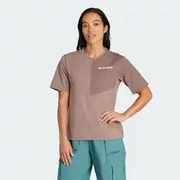 Decathlon Terrex Multi Climacool T-shirt aanbieding