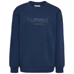 Decathlon Junior Sweatshirt Hummel Base aanbieding
