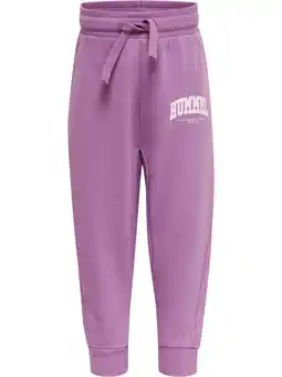 Decathlon Instap Broek Hmlfast Lifestyle Jongens HUMMEL aanbieding