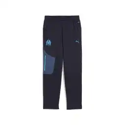 Decathlon Olympique de Marseille PUMATECH sweatpants voor heren PUMA aanbieding