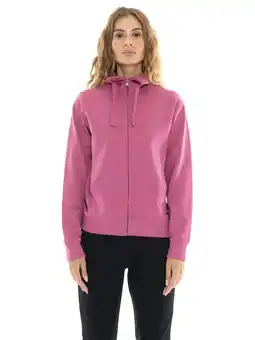 Decathlon Dames wintertrainingspak met kraag en ritssluiting Pearl aanbieding