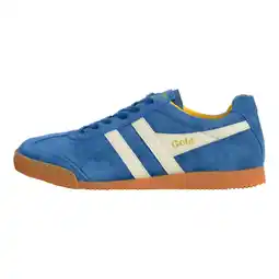 Decathlon Suède gympen Gola Harrier aanbieding