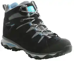 Decathlon Trekkingschoenen voor vrouwen Karrimor Rona Mid aanbieding