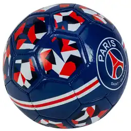Decathlon PSG logo voetbal aanbieding