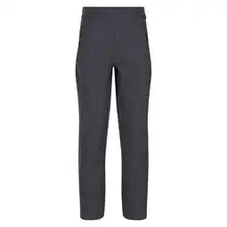 Decathlon Kinderen/Kinderen Pentre Marl Stretch Broek (Afdichting Grijs) aanbieding